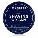 MURDOCK LONDON  Shaving Cream 200 ml